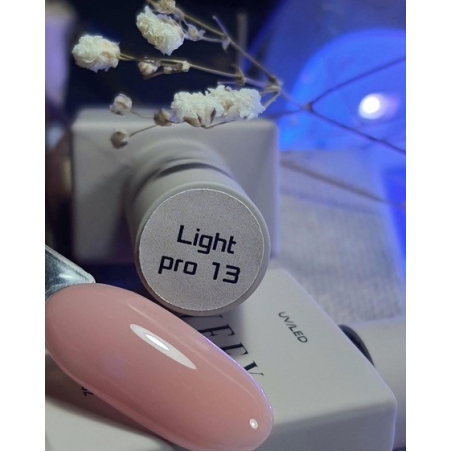 Light pro 13