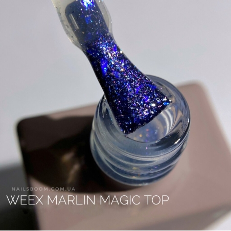 Top Marlin Magic