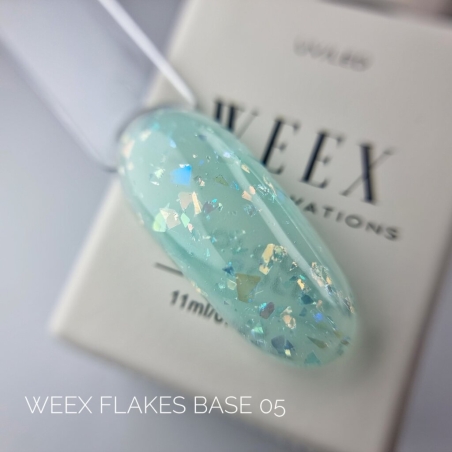 Flakes 5