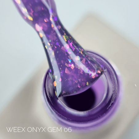 Onyx gem 6