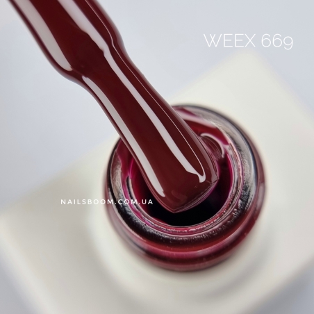 Weex 669
