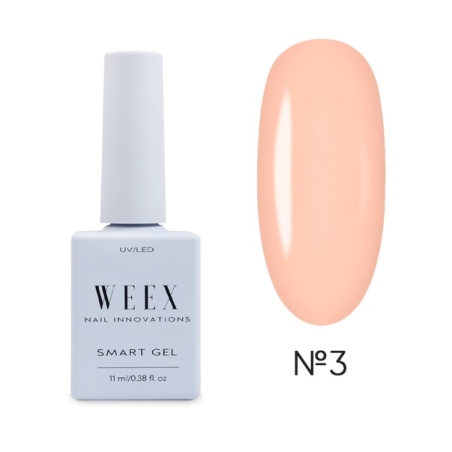 Smart gel 3