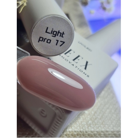 Light pro 17