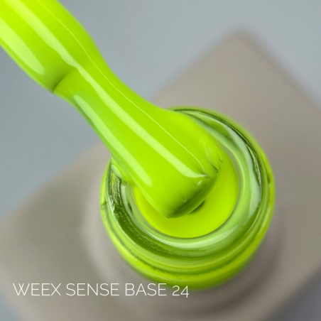 Sense 24