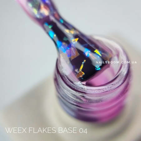 Flakes 4