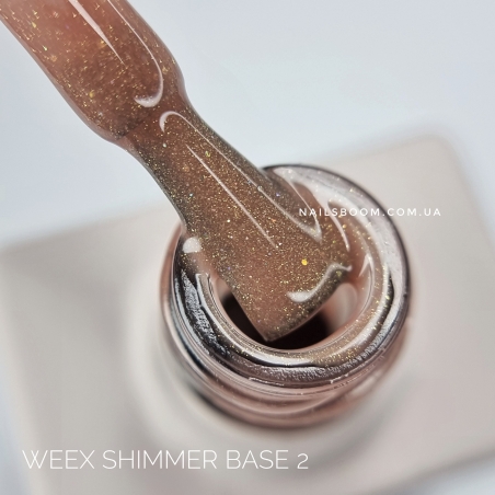 Shimmer 2