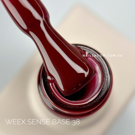 Sense 38