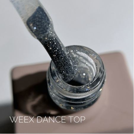 Top Dance Silver