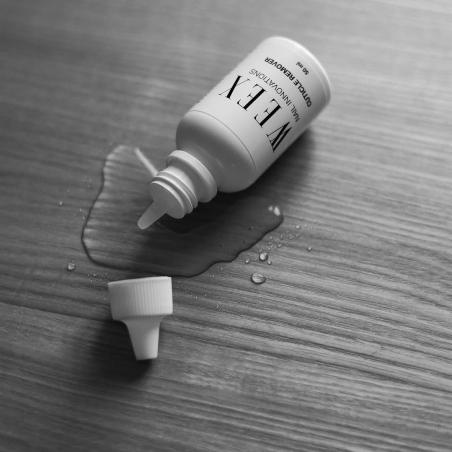 CUTICLE REMOVER