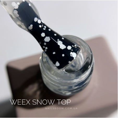 Top snow