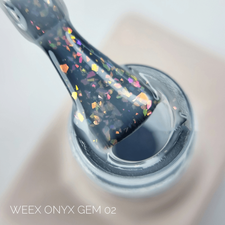 Onyx gem 2
