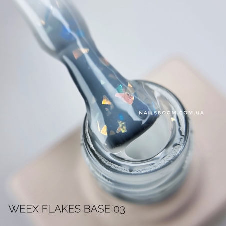 Flakes 3