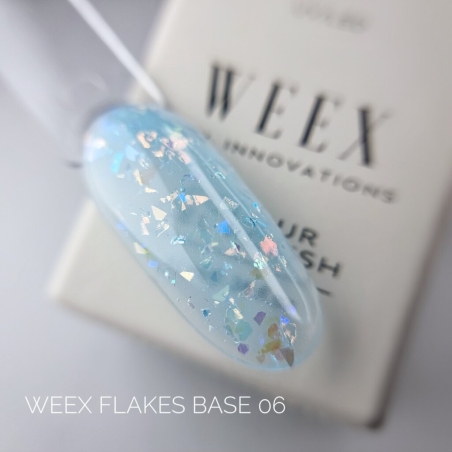 Flakes 6