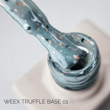Truffle 1
