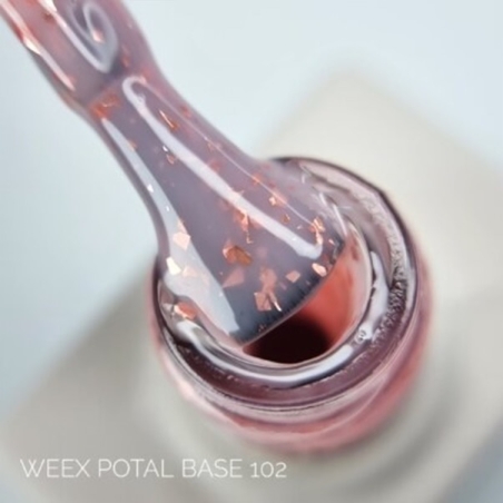 Potal base 102