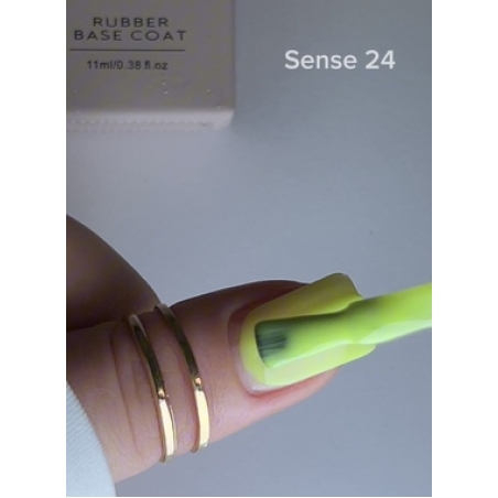 Sense 24