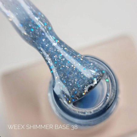 Shimmer 38
