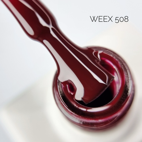 Weex 508