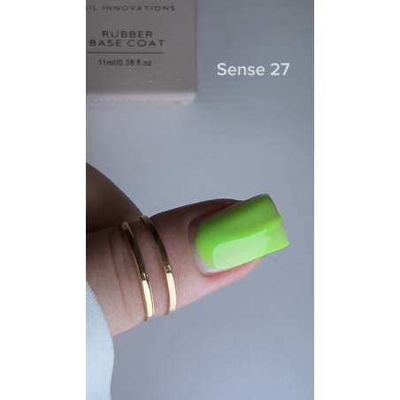 Sense 27