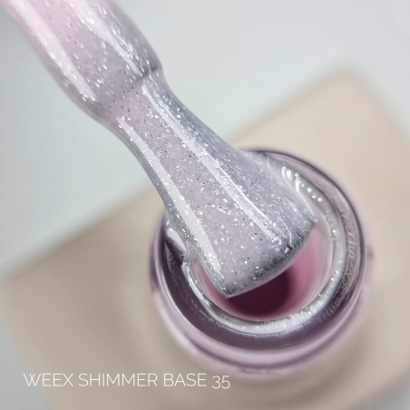 Shimmer 35