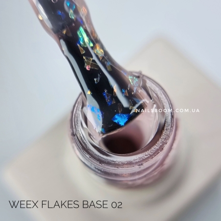 Flakes 2