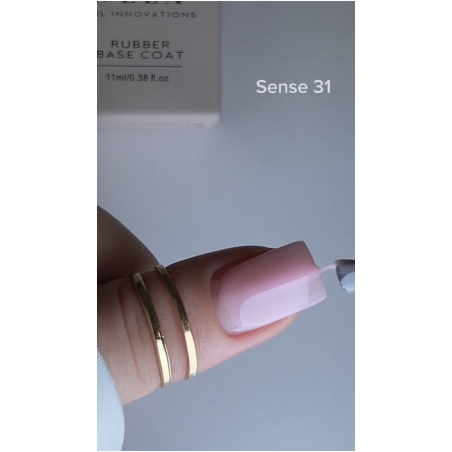 Sense 31