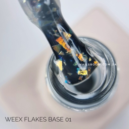 Flakes 1