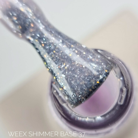 Shimmer 37