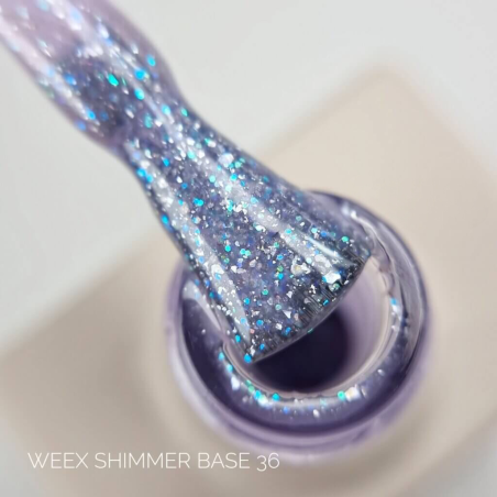 Shimmer 36