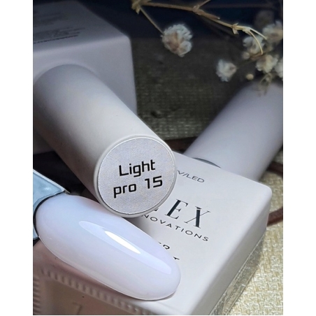 Light pro 15