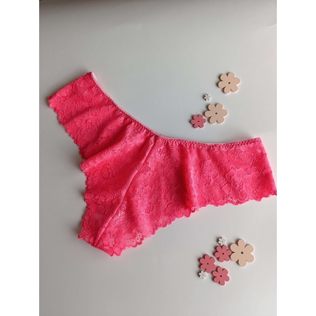 Луксозни дантелени бразилиани  Lollipop | Българско бельо