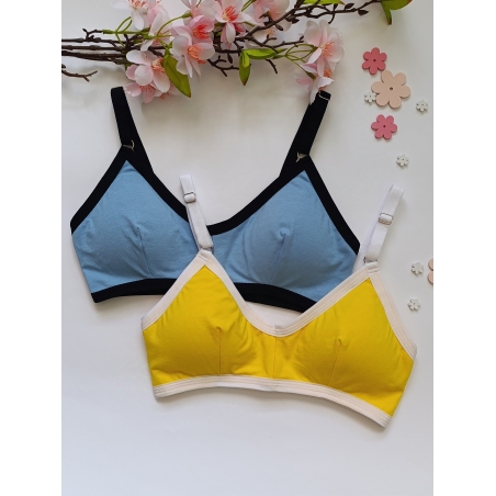 Спортно бюстие Comfort