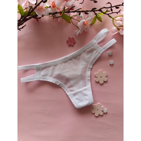 Луксозна тюлена прашка Joy