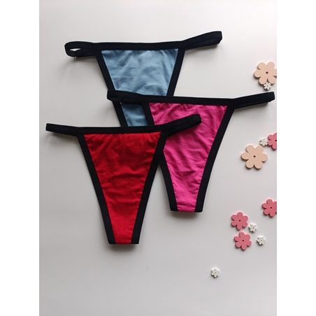 Пакет от 3 бр прашки  Comfort