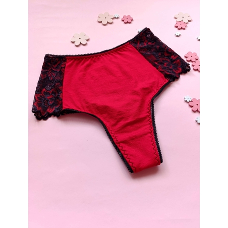 Прашка/бикина Bianca- българско дамско бельо | Размери XS-XXXL