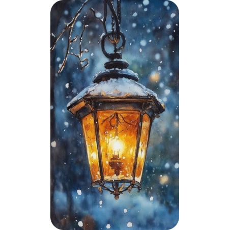 Зимна идилия