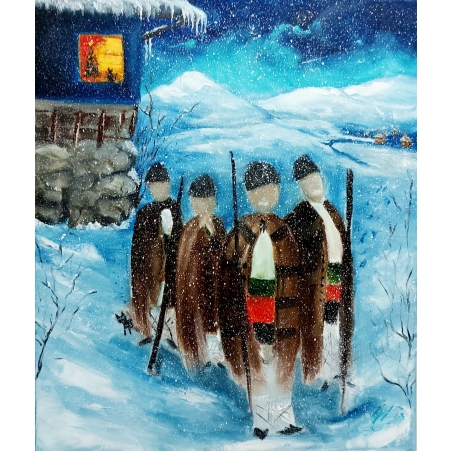 Коледари