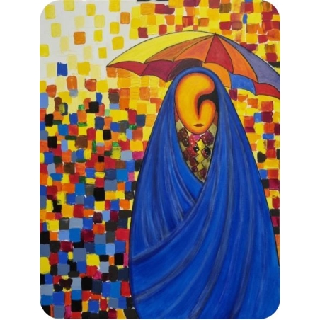 Жената от...