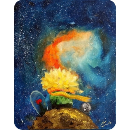 Малкият принц