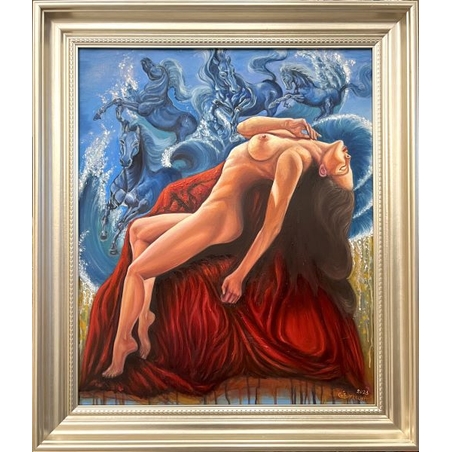 Subconscious reality, part 1