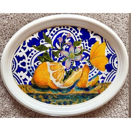 Амалфийските лимони