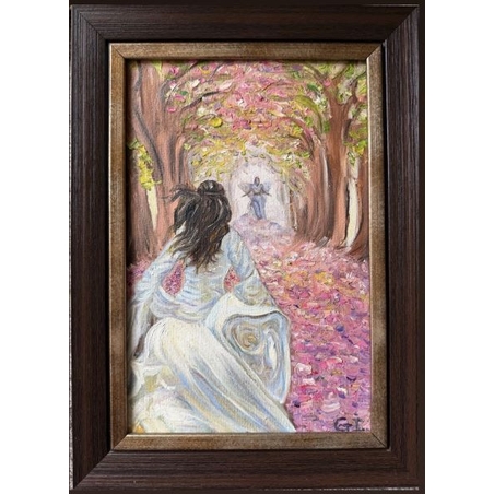 Към райските порти