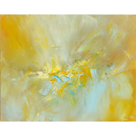 The light