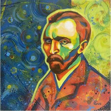Винсент ван Гог
