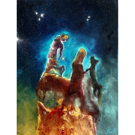 Milky Way
