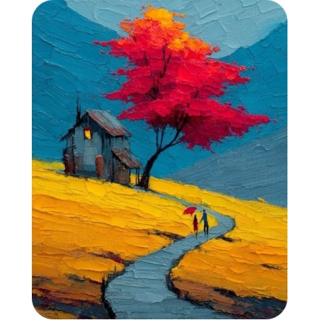 Приказна пътека