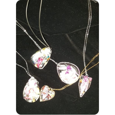 Направи сама своето бижу!