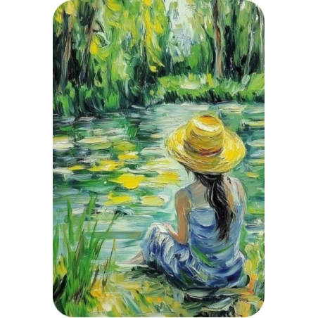 Минута спокойствие