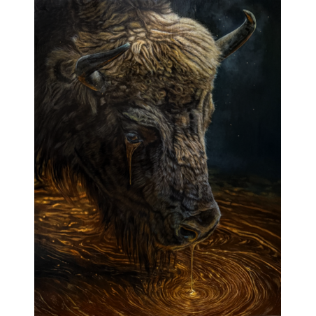 Buffalo