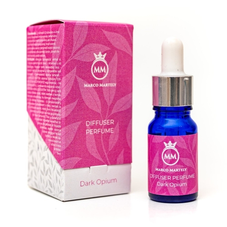 DARK OPIUM - ПАРФЮМ ЗА ДИФУЗЕР